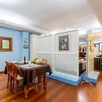 Apartment Alameda