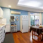 Apartment Alameda