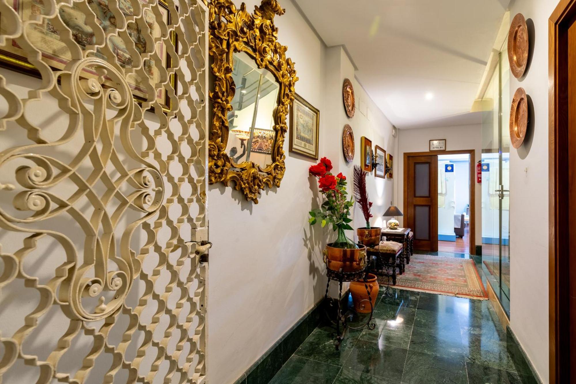Appartement Alameda Séville