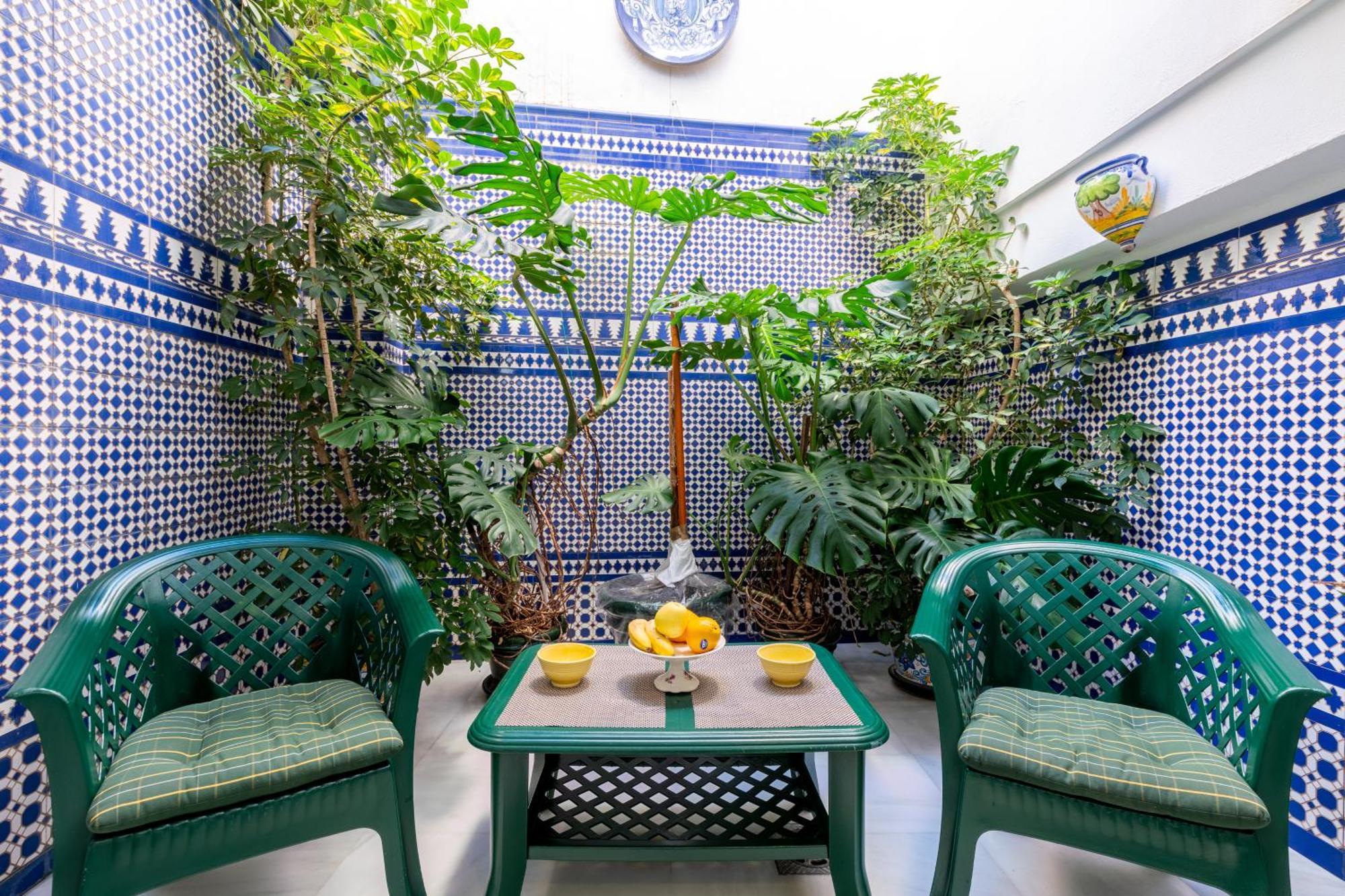 Alameda Appartement
