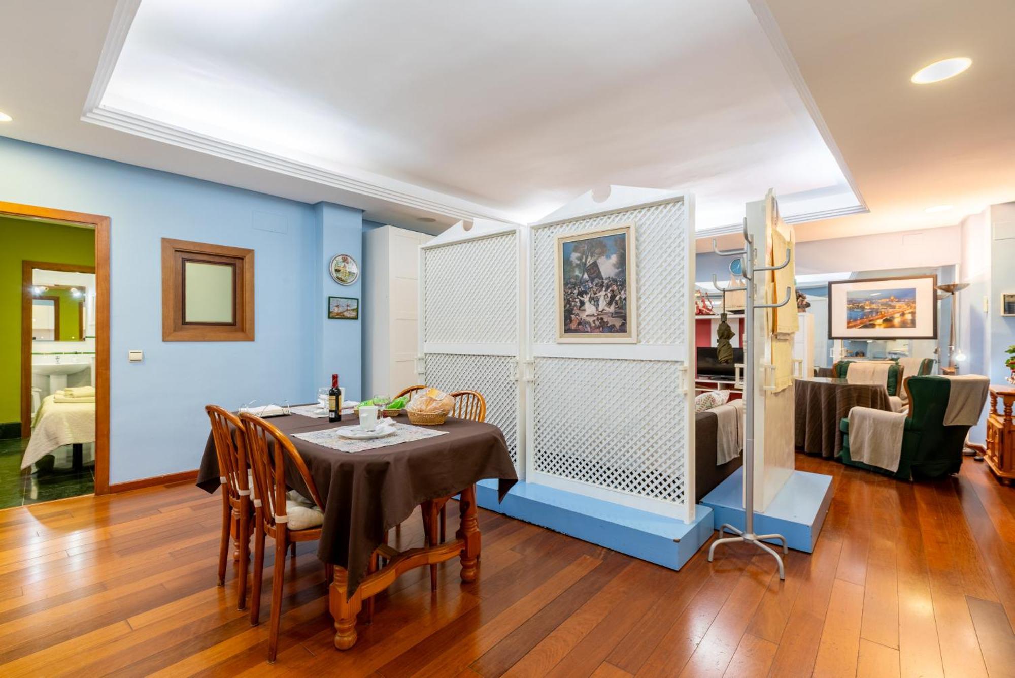 Alameda Appartement