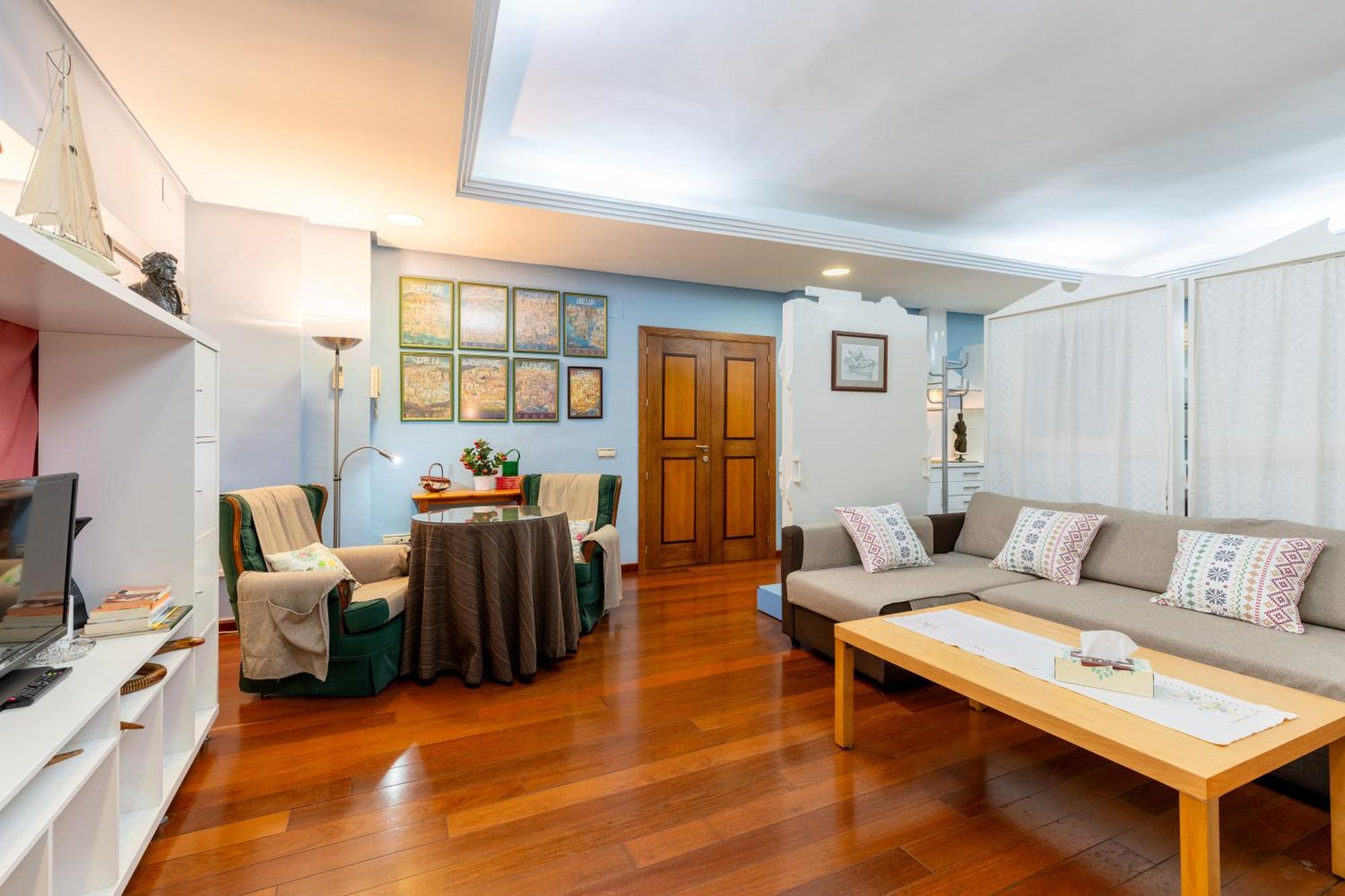 Alameda Appartement