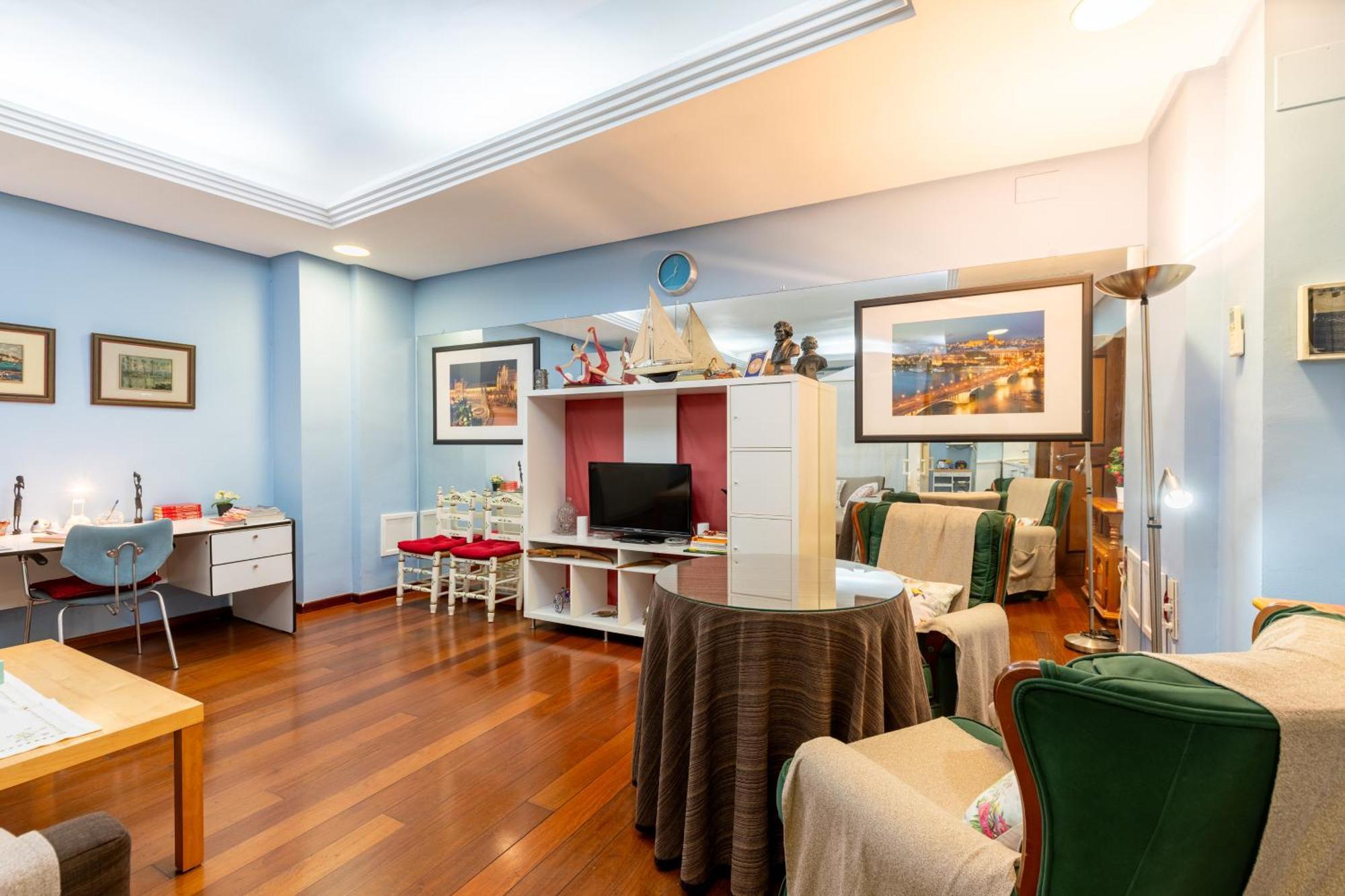 Alameda Appartement Séville
