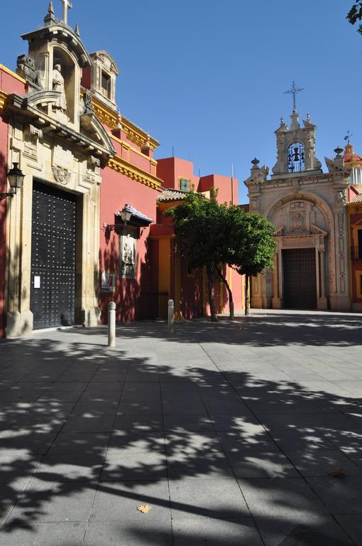 Alameda Séville
