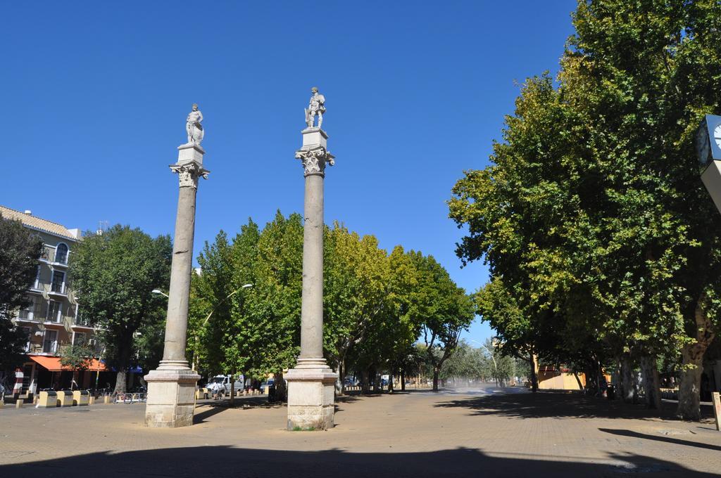 Appartement Alameda
