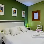 Apartment Alameda