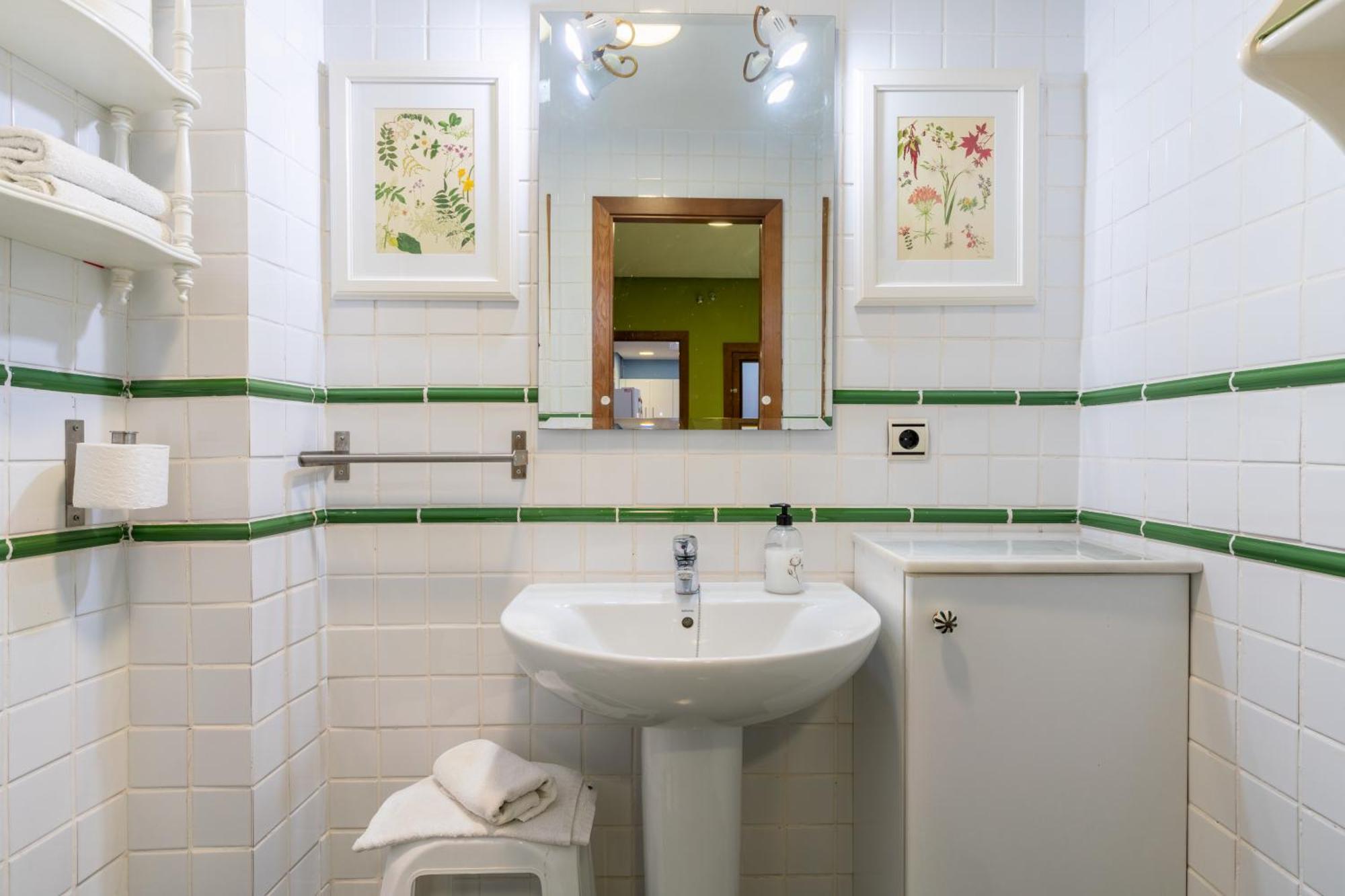 Alameda Apartment Seville