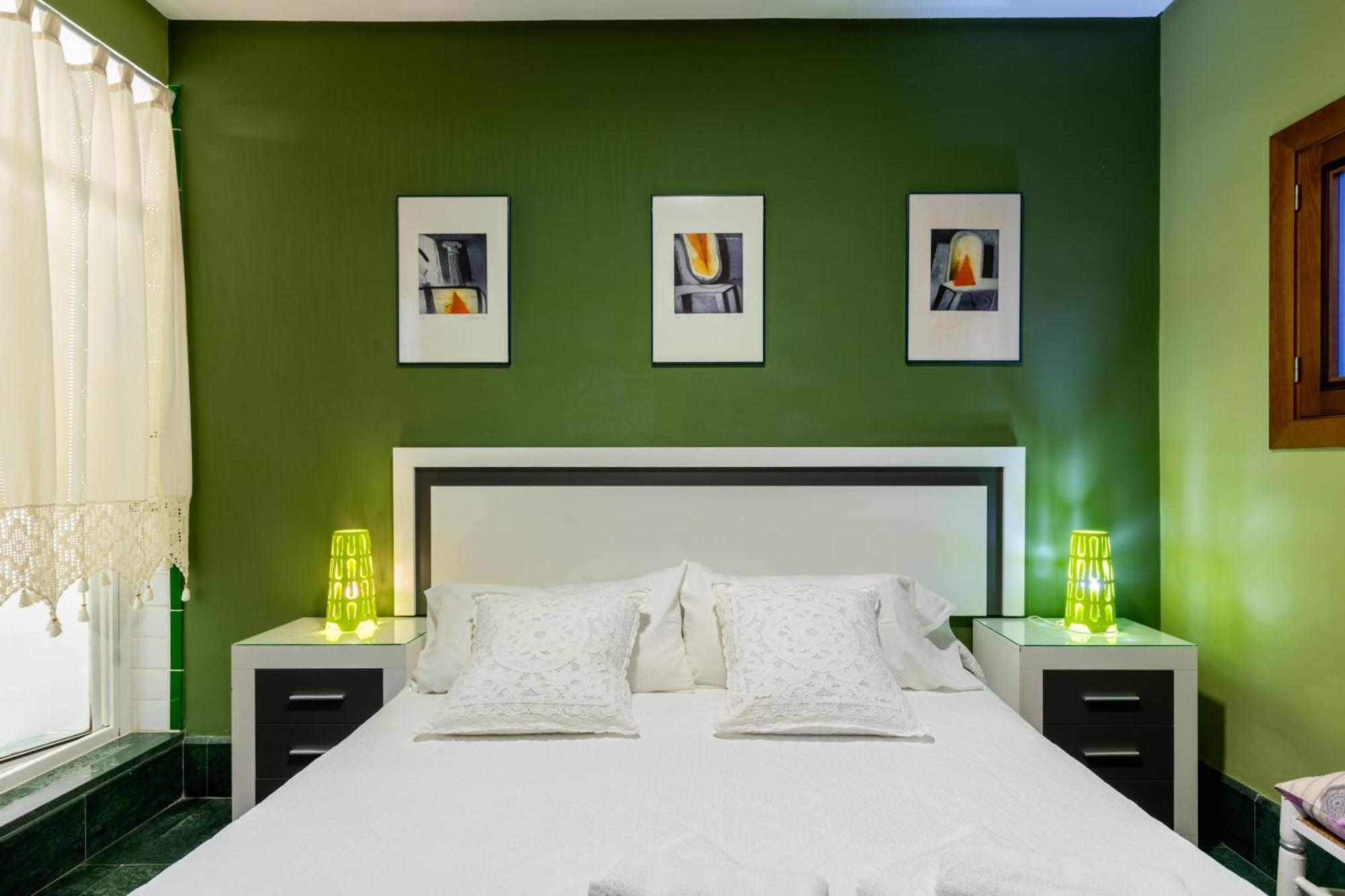 Alameda Apartment Seville