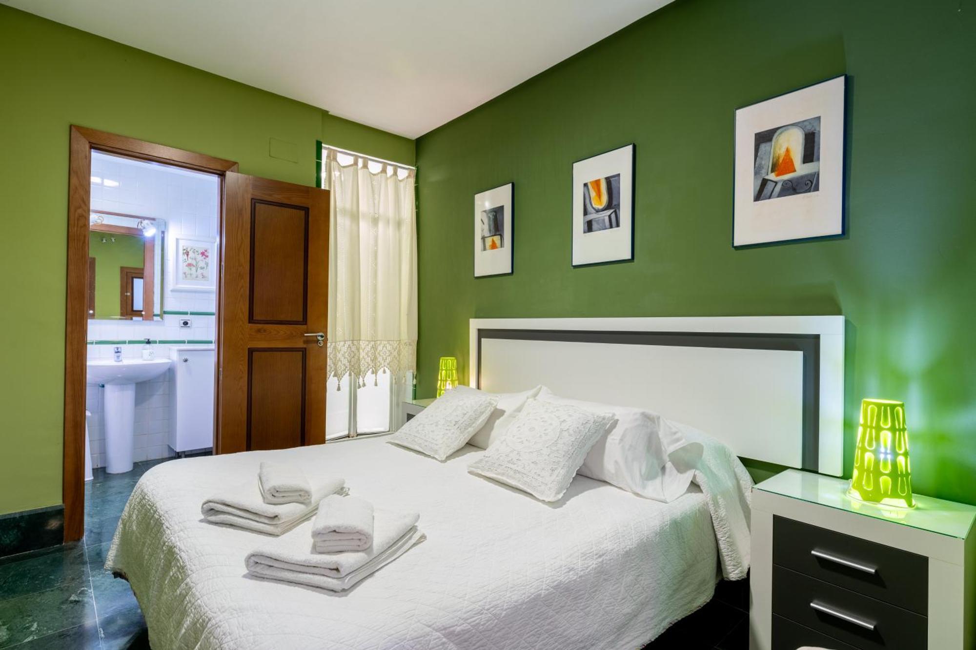 Apartment Alameda Seville