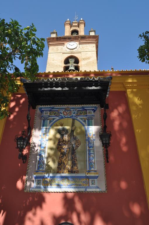 Alameda * Seville