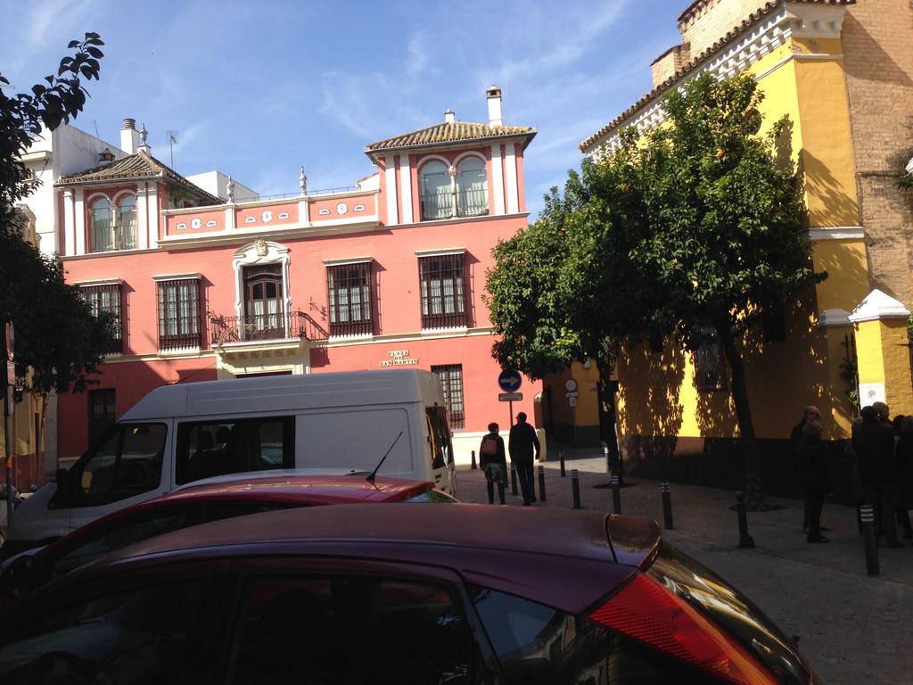 Apartment Alameda Seville