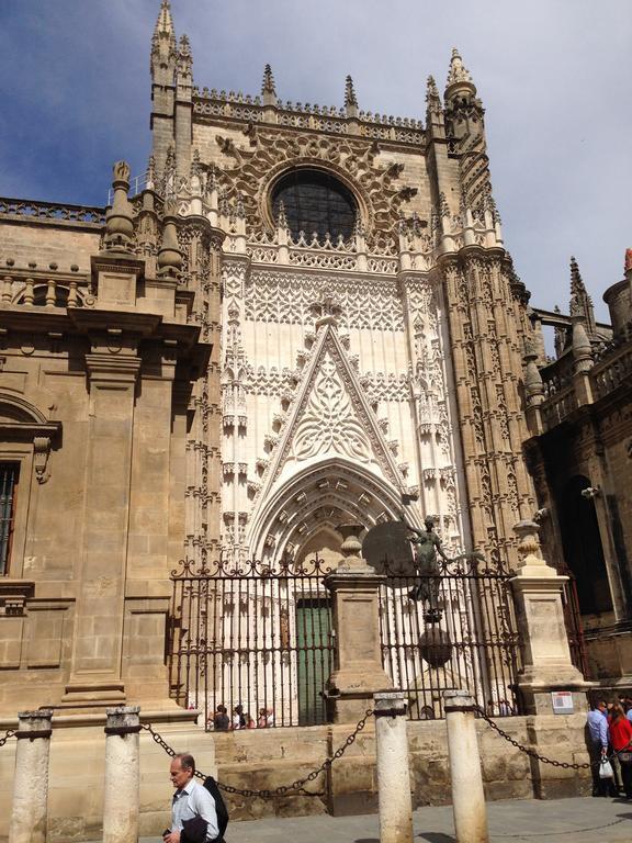 Alameda Seville