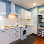Apartment Alameda